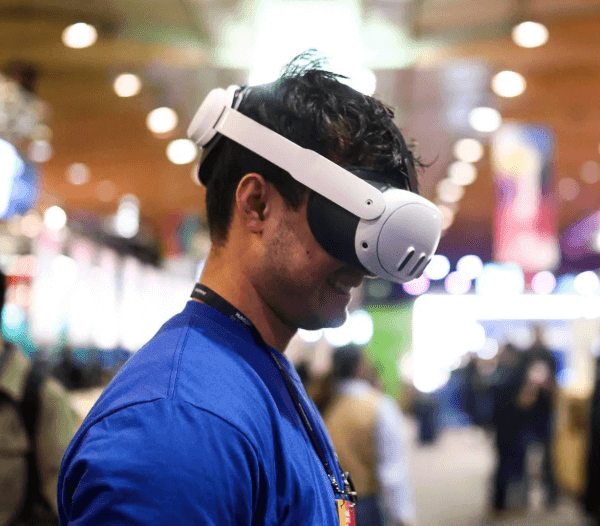 The Impact of AI on Creative Industries