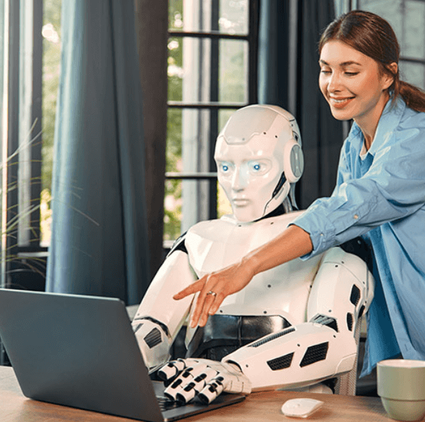 The Impact of AI on Small Business Operations