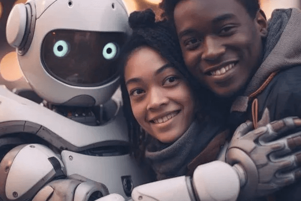 The Impact of Artificial Intelligence on Everyday Life