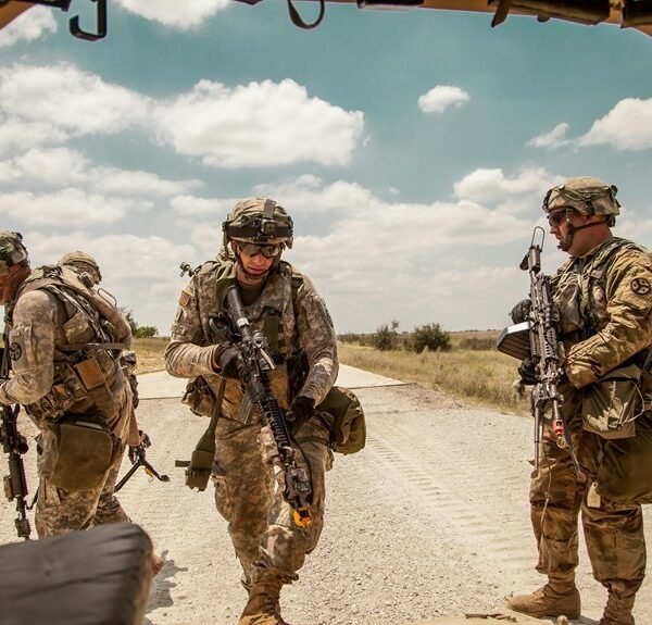 assessment of strategic readiness