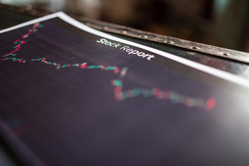 executive report on numbers